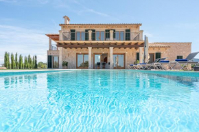 Finca Sa Era by Mallorca House Rent